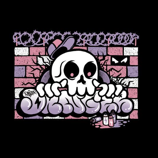 Little Vandal - Kids’ Long Sleeve Tee